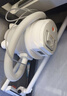 德尔玛（Deerma）【重磅新品】TJ700S 干吹两用吸尘器 家用商用 吸尘器桶式大吸力 整机降噪设计ZN-530 实拍图