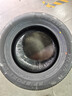 邓禄普（DUNLOP）汽车轮胎 215/60R16 95V VEURO D8H 原配丰田 锐志/长安睿骋 实拍图