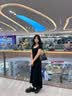 15MINS女包新款菱格链条斜挎单肩包腋下包包女包轻奢生日礼物送女友老婆 实拍图