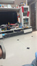 Creative art梳子气垫梳女士按摩梳气囊梳大板梳男士养发不伤发七夕情人节礼物 实拍图