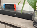 小米电视音响3.1 条形回音壁 Soundbar 家庭影院 内置低音炮 无线蓝牙音响 家用客厅音箱 实拍图