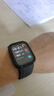 华为【父亲节送礼优选】HUAWEI WATCH D2幻夜黑 动态血压监测一键微体检升级多种健康研究华为智能手表 实拍图