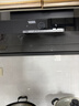 云米（VIOMI）鲲鹏排抽油烟机26m³大吸力静音以旧换新可配燃气灶具套装 VK719 实拍图