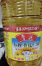 鲁花 食用油 物理压榨 葵花仁油6.18L  实拍图