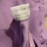 红豆内衣女7A抑菌升级秋衣秋裤纯棉套装圆领薄款打底保暖内衣 实拍图
