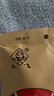 张飞夹心豆卷四川特产休闲解馋零食小吃香辣味188g（约7包） 实拍图