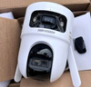HIKVISION海康威视4g摄像头室户外终身免费充值无限流量1000万双摄监控器360度无死角无线联网无需WIFI 实拍图