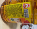 鲁花 【保真花生油】食用油 5S 物理压榨 压榨一级 花生油1L 实拍图