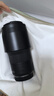 JJC 55mm uv镜 滤镜 S+镜头保护镜 适用佳能18-150 R7 R10相机 索尼28-70 a7m3 实拍图