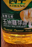 西王 食用油 玉米胚芽油6.18L 非转基因物理压榨 （新老包装随机发） 实拍图