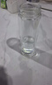 富光 男女士双层玻璃杯 高硼硅玻璃304茶隔水杯子 带茶隔泡茶杯500ml 实拍图