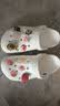 卡骆驰（CROCS）经典洞洞鞋轻便百搭女沙滩鞋包头拖鞋男鞋|10001 骨白色-2Y2(含智必星) 44 (280mm) 实拍图