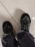 迈乐（Merrell）运动户外涉水鞋WILDWOOD男鞋女鞋休闲徒步速干舒适透气轻便溯溪鞋 MS4326204-03SE版-黑绿 中性 42 实拍图
