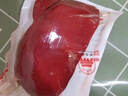大紅門香卤猪头肉450g 熟食腊味即食下酒菜卤味速食北京老字号 实拍图