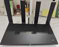 华为路由AX3 双频合一 自动优选 wifi6/多连不卡无线家用穿墙/AX3000/高速千兆路由器 晒单实拍图