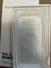 朗客【肤感磁吸|不沾污】适用iphone17Air手机壳苹果17air保护套磨砂无线充电壳抗指纹超薄防滑耐磨 实拍图