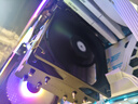 利民（thermalright）Assassin X 120 Refined SE 风冷散热器 AGHP逆重力四热管支持 12CM风扇 AX120 R SE 实拍图