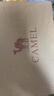 骆驼（CAMEL）风洞2代2026春夏网面运动男女鞋透气轻量休闲健步跑步鞋子 K16B608025，黑色，男 39 实拍图