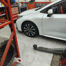 双星JUOGO轮胎 225/45R17 ZR 94W X51 适配XR-V/缤智/迈腾/帕萨特 实拍图