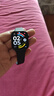 小米（MI）REDMI Watch 6典雅黑 国家补贴 澎湃OS 3 心率血氧监测 红米手表6 小米汽车 送男友送女友 实拍图