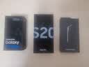 三星【官方直营展示机机限时优惠200】Galaxy S25 Edge 5.8mm超薄旗舰手机  骁龙8至尊版 AI拍照手机 游戏手机 钛蓝 12GB+256GB 展示机 99新 无免息直降 实拍图