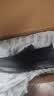 斯凯奇（Skechers）健步鞋男士秋季足弓支撑休闲鞋宽楦软底减震一脚蹬运动鞋 实拍图