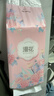 漫花悬挂式底部抽纸家用实惠装整箱装纸巾厕纸面巾纸卫生纸批发JX 湘妃 4层 1000张*10提 实拍图