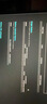 联想拯救者Y7000P 电竞游戏笔记本电脑(酷睿i7-14650HX 16G 1T RTX5060 2.5K 240Hz 黑) 国家补贴 实拍图