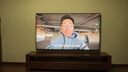 索尼（SONY）高端款 5系 K-85XR50 85英寸 MiniLed XR芯片 一级能效  M4 PS5 游戏电视 实拍图