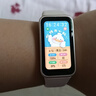 华为（HUAWEI）手环10 标准版 拂晓粉 智能手环专业睡眠分析情绪健康心率监测运动手环华为手环9升级 实拍图