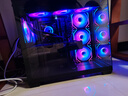 华硕ROG全家桶U7 270K RTX5070Ti/RTX5080主机5090台式机14900K三角洲游戏主机电竞组装电脑285K整机 「林树推荐」U7 270K+RTX5070Ti丨五 实拍图