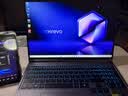机械革命极光X 2026新款 (i7-13700HX 16G 1T RTX5060 灰)游戏本笔记本电脑 实拍图