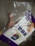 【热销100万】洁能抽取式保鲜袋抽取式点断/平口食品级保鲜膜套 小号17*24cm*50只 实拍图
