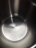 美的（Midea）【价保618】电饭煲0涂层电饭锅5L大容量316L不锈钢内胆4-5人无涂层家用多功能微压电饭煲MB-RE576S 实拍图