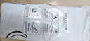 拓宠宠物加厚尿垫狗狗厕所尿片除臭吸水训导尿布猫隔尿垫S码100片 实拍图