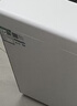美的（Midea）加热制冷直饮净水器套装【白泽1000+管线机240D+前置24pro】0阻垢剂反渗透过滤 家用壁挂式净饮机 实拍图