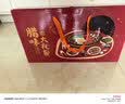思香逢湖南腊味4款800克礼盒装腊肉腊鱼湘西长沙特产中秋节日伴手礼盒 实拍图