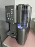 飞利浦（PHILIPS）净水器家用冰境D1加热制冷直饮一体机自来水过滤矿物质水【四季全能】台式免安装ADD6878 实拍图