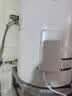 瑞美（Rheem）恒热立式电热水器大功率别墅家商用全屋中央热水大容量多点供水 恒温舒适 落地安装 60L 2400W 型号CSFL060-05K 一级能效 实拍图