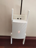 普联（TP-LINK）AC1200双频wifi放大器 Wi-Fi无线信号扩展器 中继器 路由器信号无线网络增强器  TL-WDA6332RE 实拍图