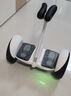 九号（Ninebot）成人护具套装M码 平衡车滑板车自行车体感车配件 实拍图