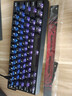 美加狮MAD 60 68 HE/MAD 68 Pro磁轴键盘有线连接客制化61/68键网页驱动台式笔记本电竞游戏键盘蝴蝶键帽 MAD 60 旗舰版 雾透黑 万磁Gaming 实拍图