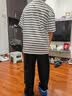 巴拉巴拉童装男童女童裤子儿童速干运动裤2026夏装新大童防蚊裤中大童薄款 实拍图