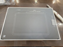 vivo Pad5 Pro 12GB+256GB 寒星灰 国家补贴 蓝晶×天玑9400 13英寸原彩护眼屏 12050mAh 平板电脑 实拍图