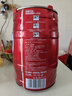 乌苏啤酒（wusu）大红乌苏烈性精酿小麦啤酒5L桶装京东自营端午送礼 实拍图
