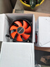 大水牛（BUBALUS）L5 CPU散热器(支持INTEL1150/1155/1156/i3/i5/台式电脑风冷散热器/9CM低噪风扇/附带硅脂) 实拍图