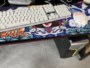 武极 武神i5 14400F/230F/RTX5060Ti显卡台式机三角洲游戏电竞组装电脑英特尔Intel主机整机DIY组装机 13400TEF+RTX3050 6G丨配置一 单主机 实拍图