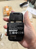 诺基亚 NOKIA 2660 Flip 4G 移动联通电信 双卡双待  翻盖手机 备用手机 老人老年手机 学生手机 黑色 实拍图