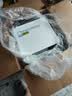 宜盾普微蒸烤炸一体机【价保618】家用微波炉变频水波炉四合一双风机烤箱25升一级能效EDC-X1二代 实拍图