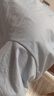 蕉内【王一博同款】305H睡衣男士纯棉春夏季100%棉短袖情侣家居服套装 实拍图